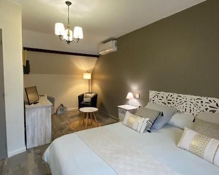 La Maison De Triboulet Chambres Et Table D'Hotes -Amboise- Pocé-sur-Cisse Kültér fotó