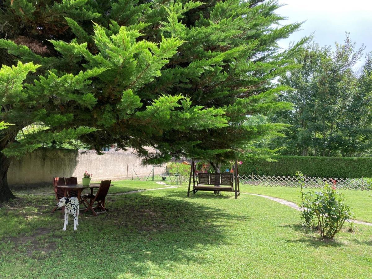 La Maison De Triboulet Chambres Et Table D'Hotes -Amboise- Pocé-sur-Cisse Kültér fotó